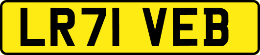 LR71VEB