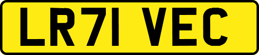 LR71VEC