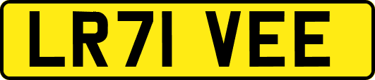 LR71VEE