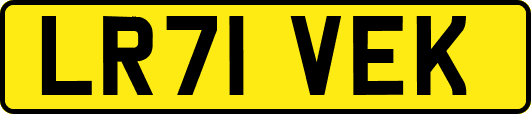 LR71VEK