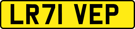 LR71VEP