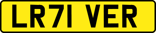 LR71VER