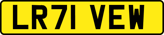 LR71VEW