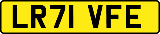 LR71VFE