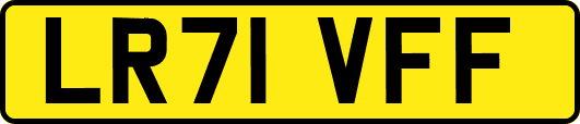LR71VFF