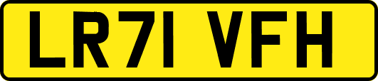LR71VFH
