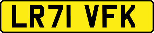LR71VFK