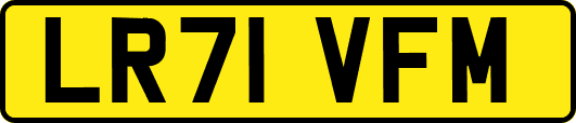 LR71VFM