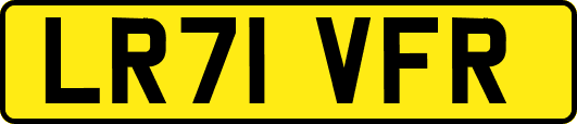 LR71VFR