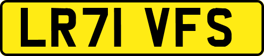LR71VFS