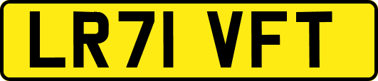 LR71VFT