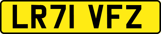 LR71VFZ