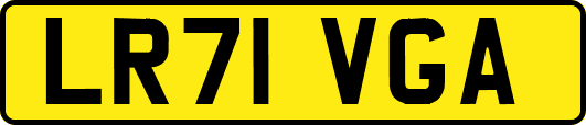 LR71VGA