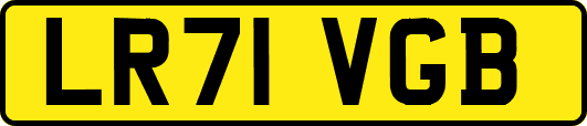 LR71VGB
