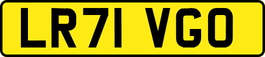 LR71VGO