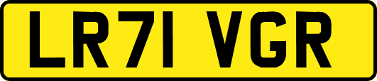 LR71VGR
