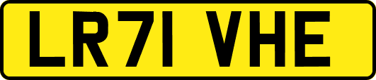 LR71VHE