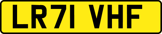 LR71VHF