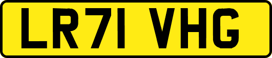 LR71VHG