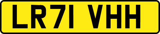 LR71VHH