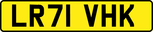 LR71VHK