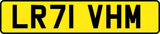 LR71VHM