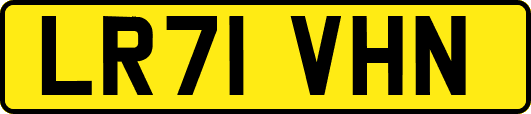 LR71VHN