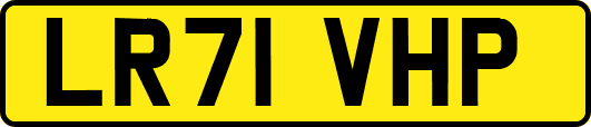 LR71VHP
