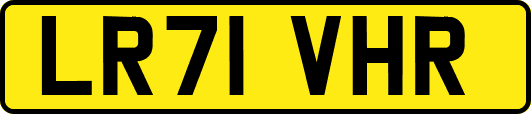 LR71VHR