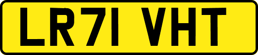LR71VHT
