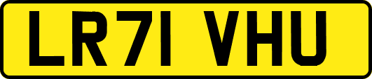 LR71VHU