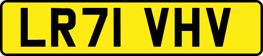 LR71VHV