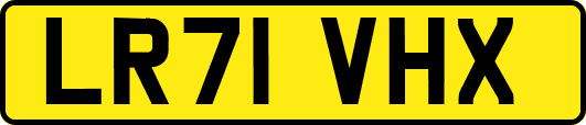 LR71VHX
