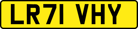 LR71VHY