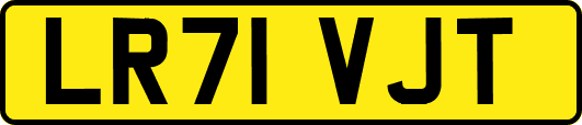 LR71VJT