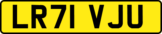 LR71VJU