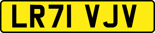 LR71VJV