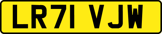 LR71VJW