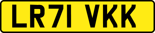 LR71VKK