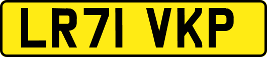 LR71VKP