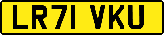LR71VKU