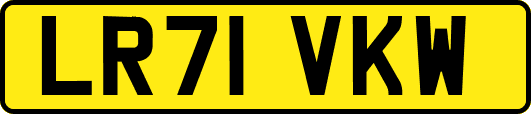 LR71VKW