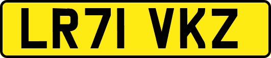 LR71VKZ