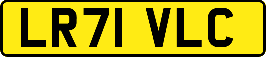 LR71VLC