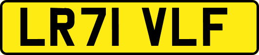 LR71VLF