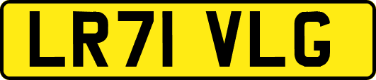 LR71VLG