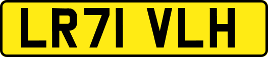 LR71VLH