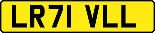 LR71VLL