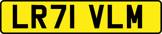 LR71VLM