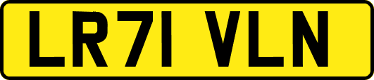 LR71VLN